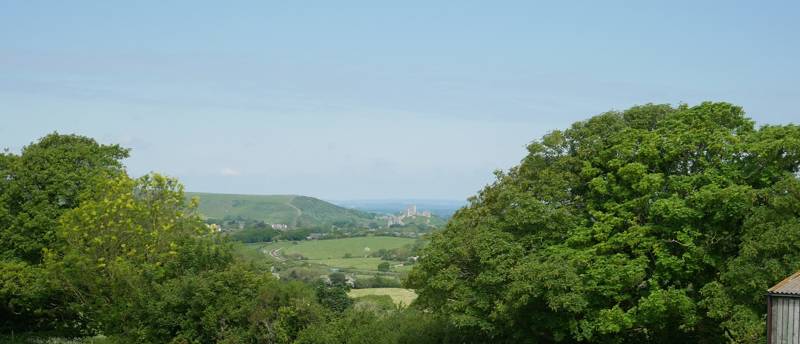 Downshay Farm Haycrafts Lane, Swanage, Dorset BH19 3EB