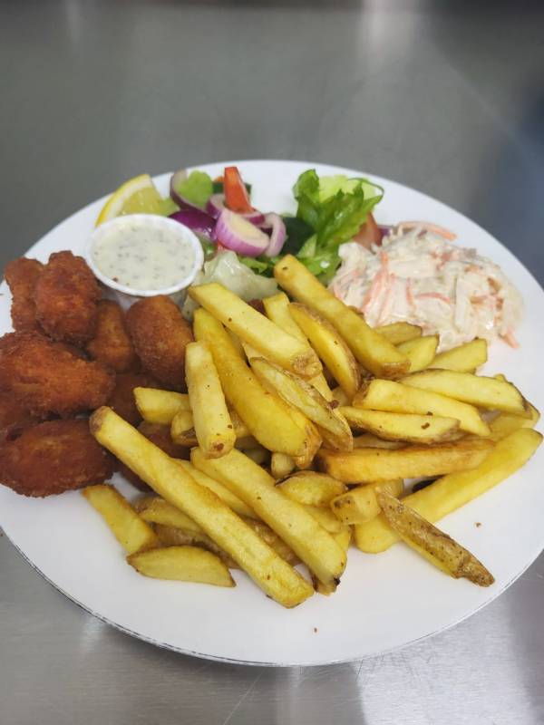 Electric Grass Pitch