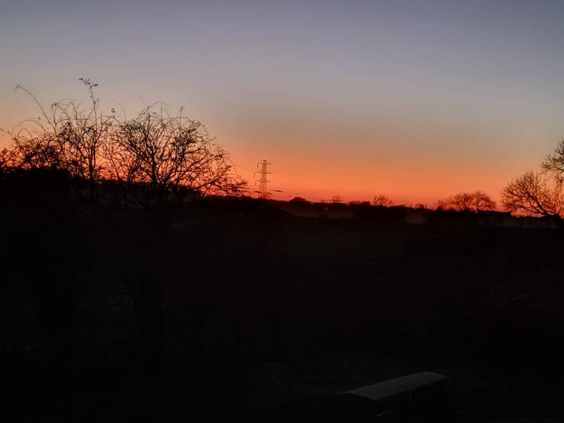 The Ryeland Retreat,