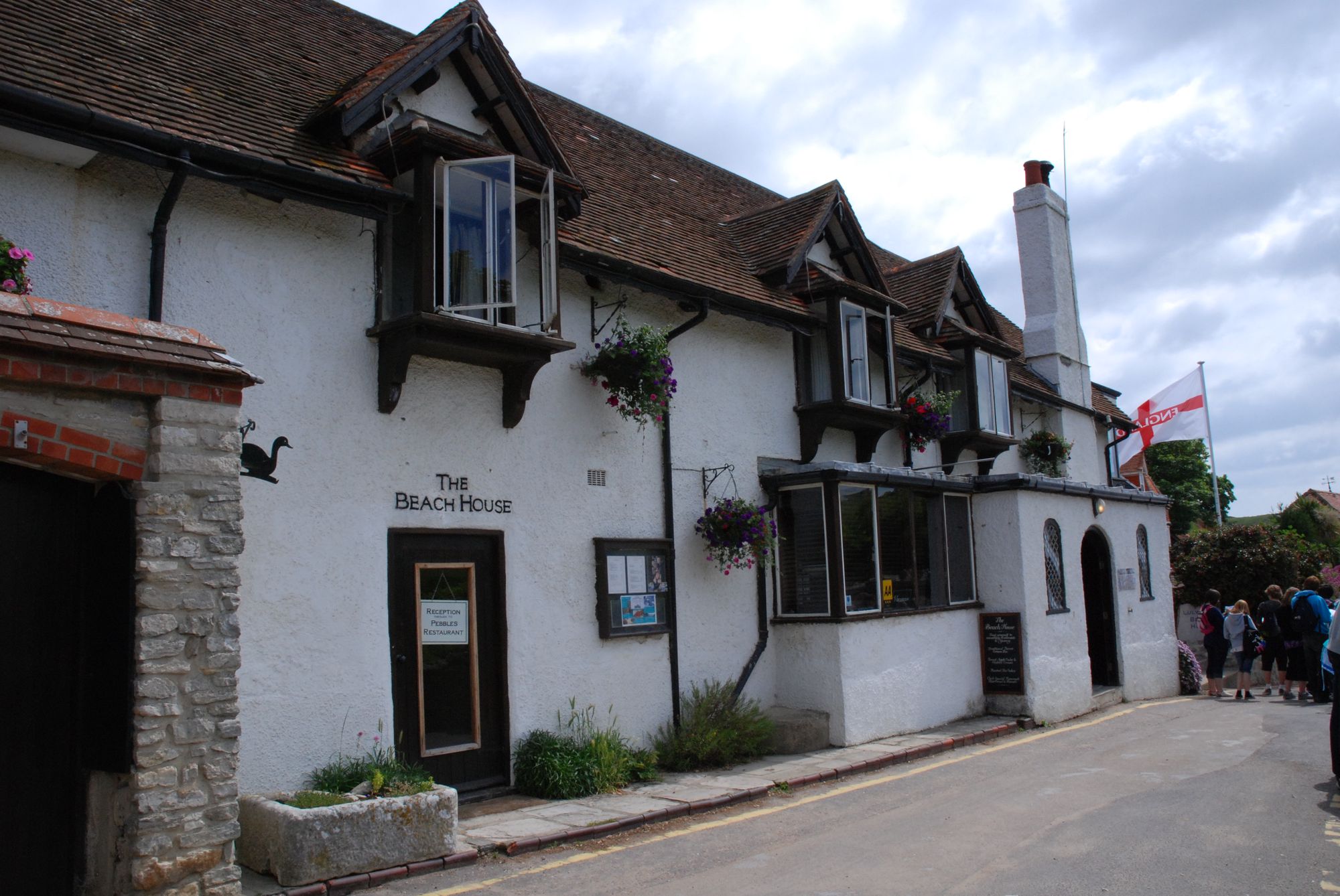 Hotels in Ashley Heath holidays at Cool Places