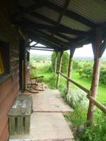 Preseli Cabin
