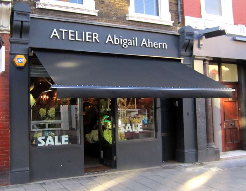 Atelier Abigail Ahern