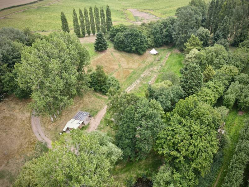 Cherry Hill Pitch