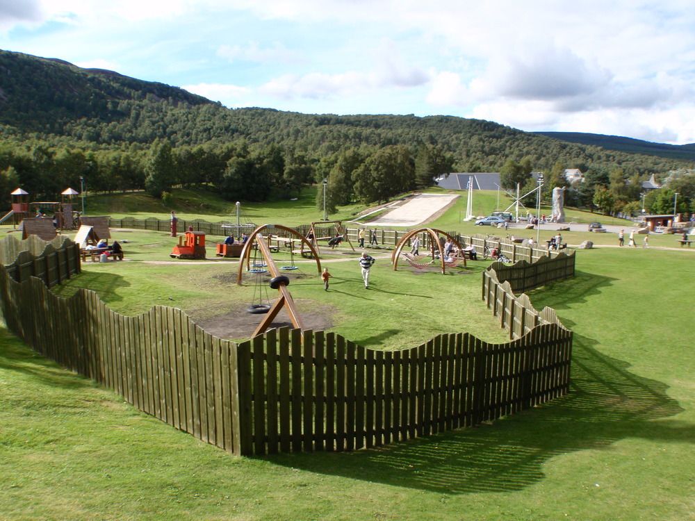 Activity and adventure accommodation