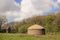 Yurt