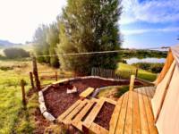Meadow View Bell Tent