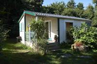 Wooden Chalet