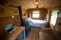 Camping Cabin