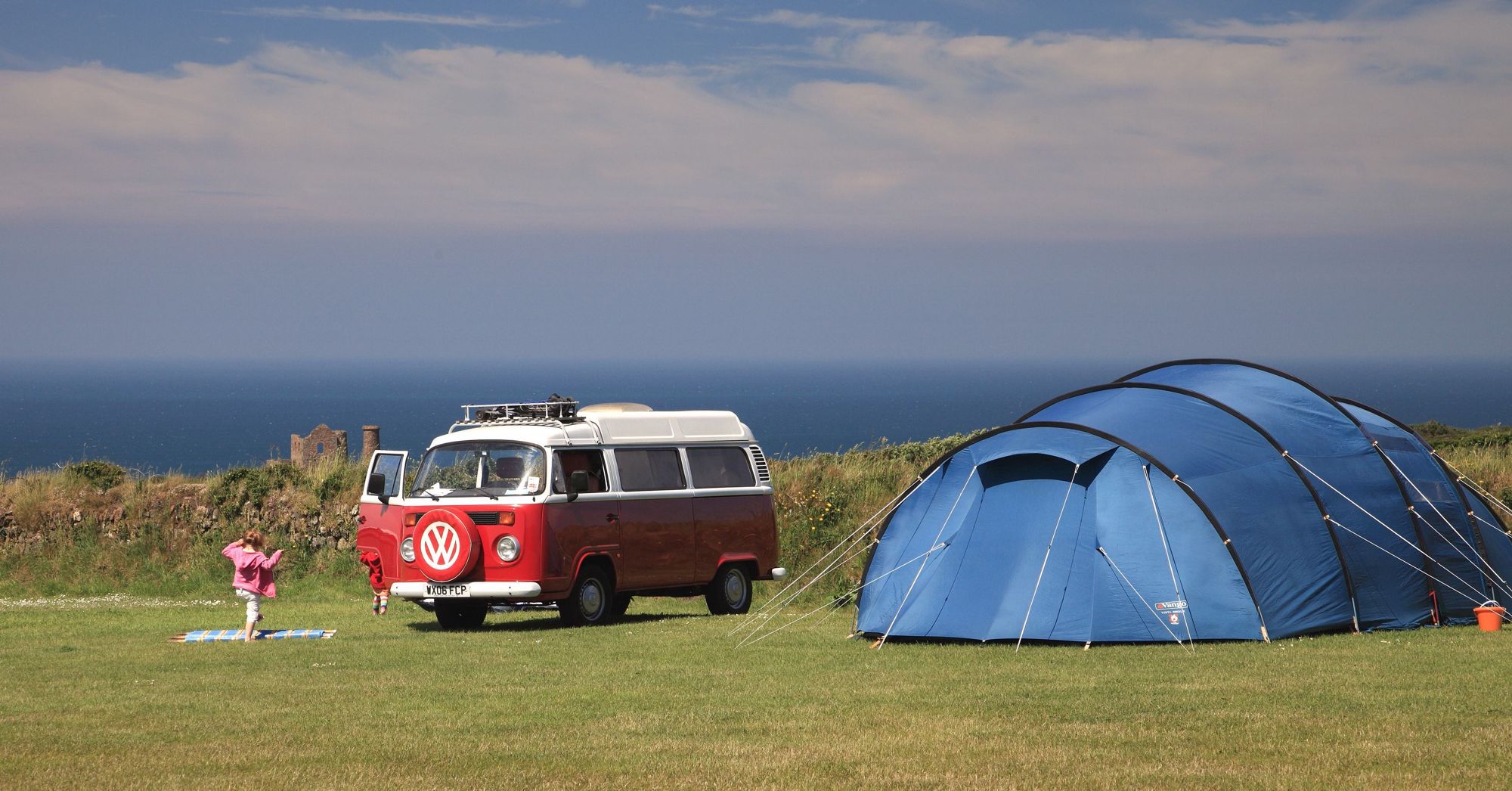 Campervan Hire