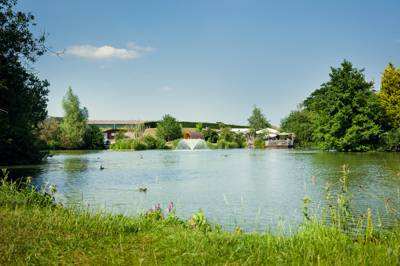 Sumners Ponds Fishery and Campsite Sumners Ponds Fishery and Campsite, Barns Green, West Sussex RH13 0PR