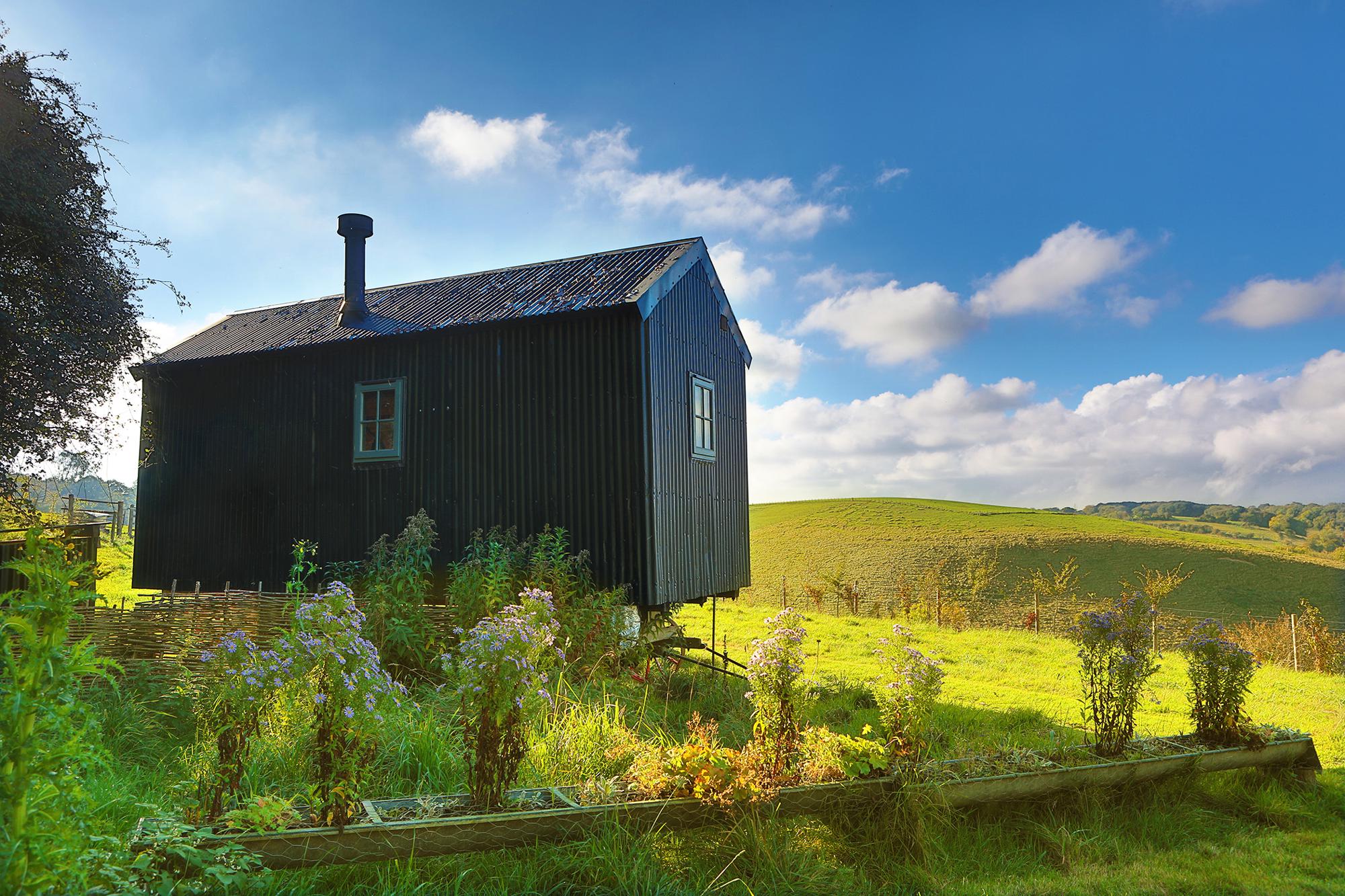 Glamping in Dover – Glampingly