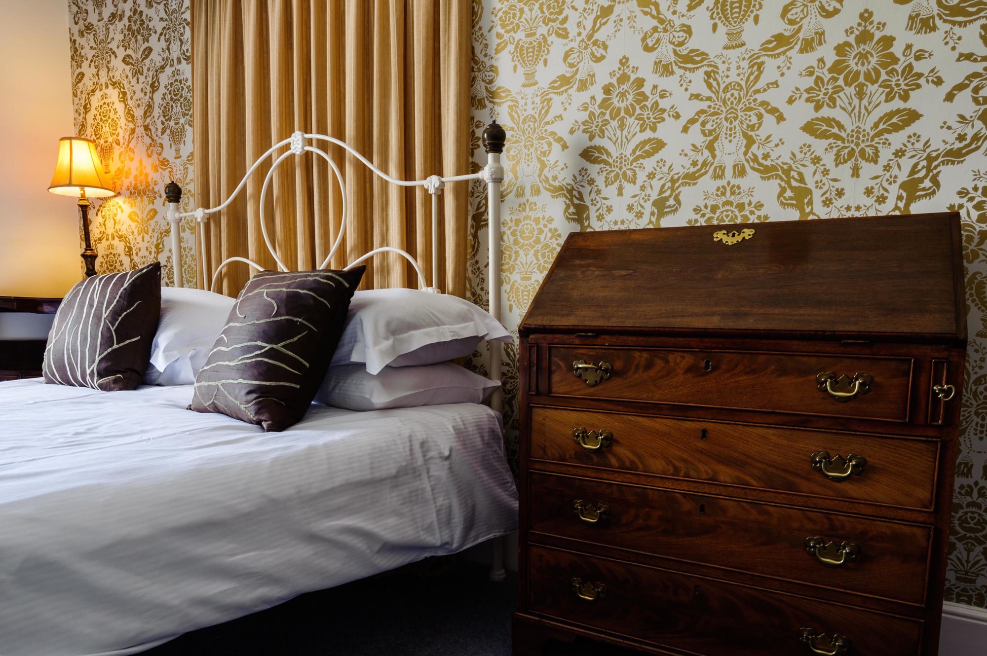 B&Bs in Salisbury holidays at Cool Places