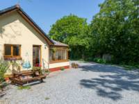 Covert Farm Cwtch - Hot Tub Included