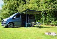 VW T6 Highline 4 Berth