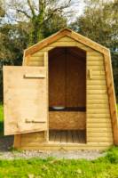 Carousel -Ensuite Grass Pitch