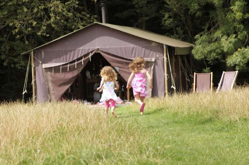 Canfields Farm (Feather Down Farm) RH12 3DL