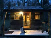Camping Cabin