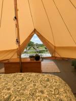 Bell Tent 1