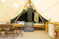 Canadienne tent