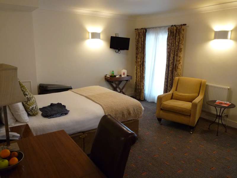 Regent Hotel