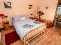 Covert Farm Cwtch - Hot Tub Included