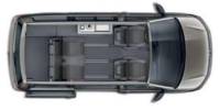 Buddy - VW California T6.1 Ocean 4Motion
