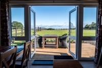 The Montana Cabin