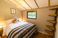 Safari Lodges