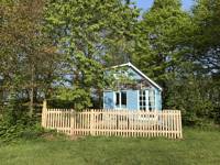 The Beech Hut