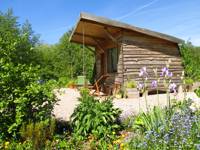 Cabin Tal y Fan