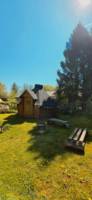 Hyssop Hut