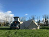 Curtis the Camper