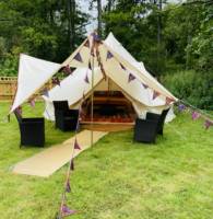 Bell Tent 2