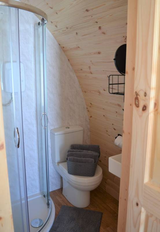 Hiort (dog friendly)