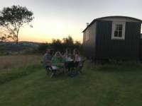Shepherd's Hut