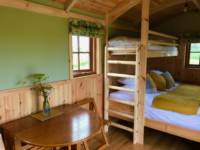 The Shepherd's Hut