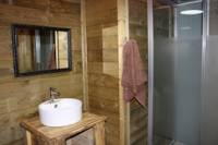 Luxury Safari Lodge