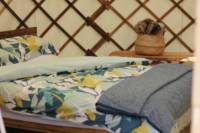 Yurt