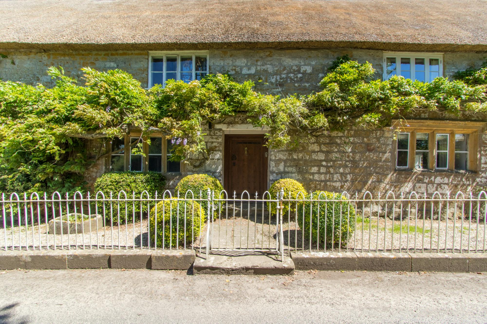Atherstone Farm Cottage, Ilminster
