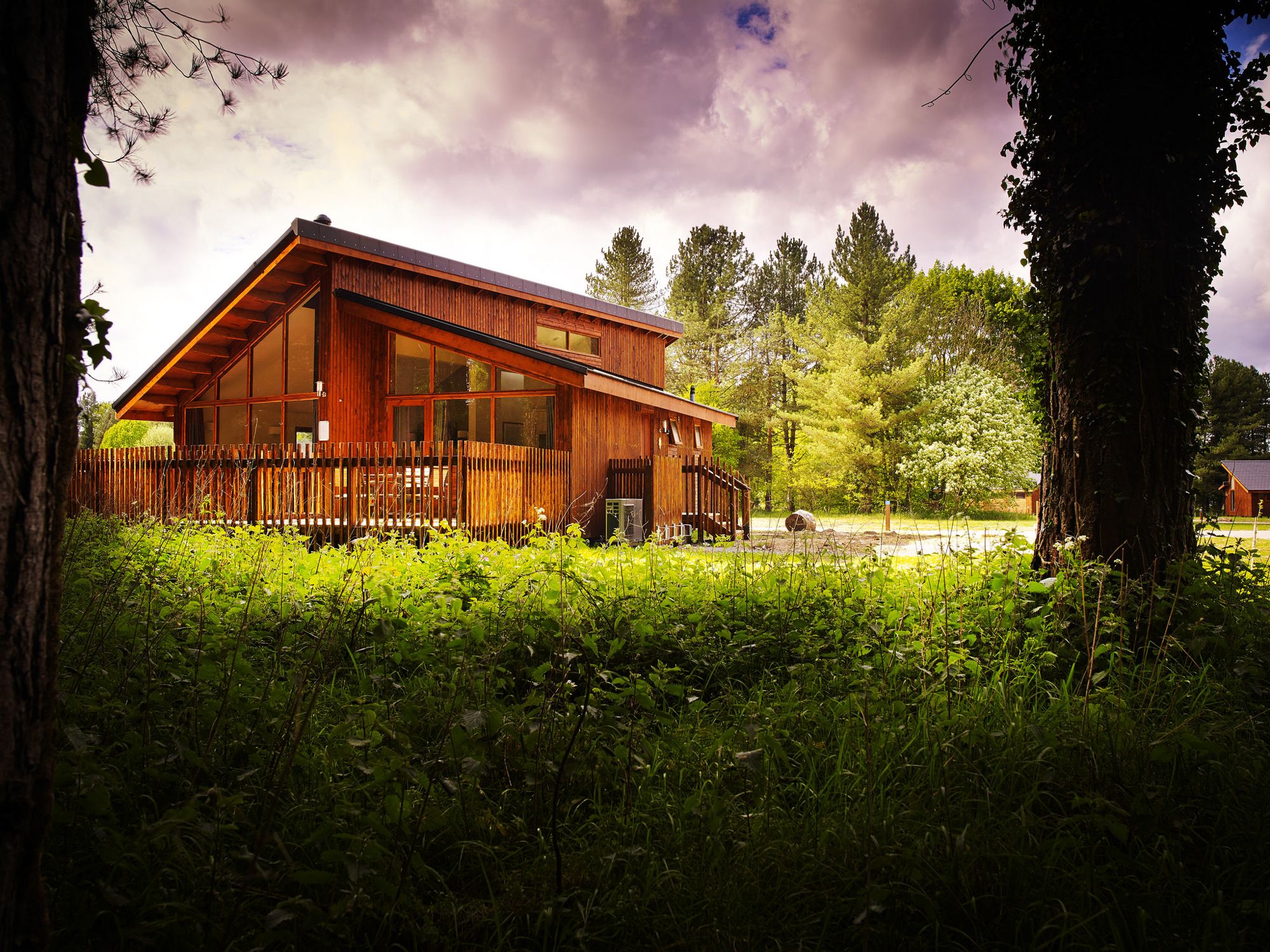 Self-Catering in Norfolk holidays at Cool Places