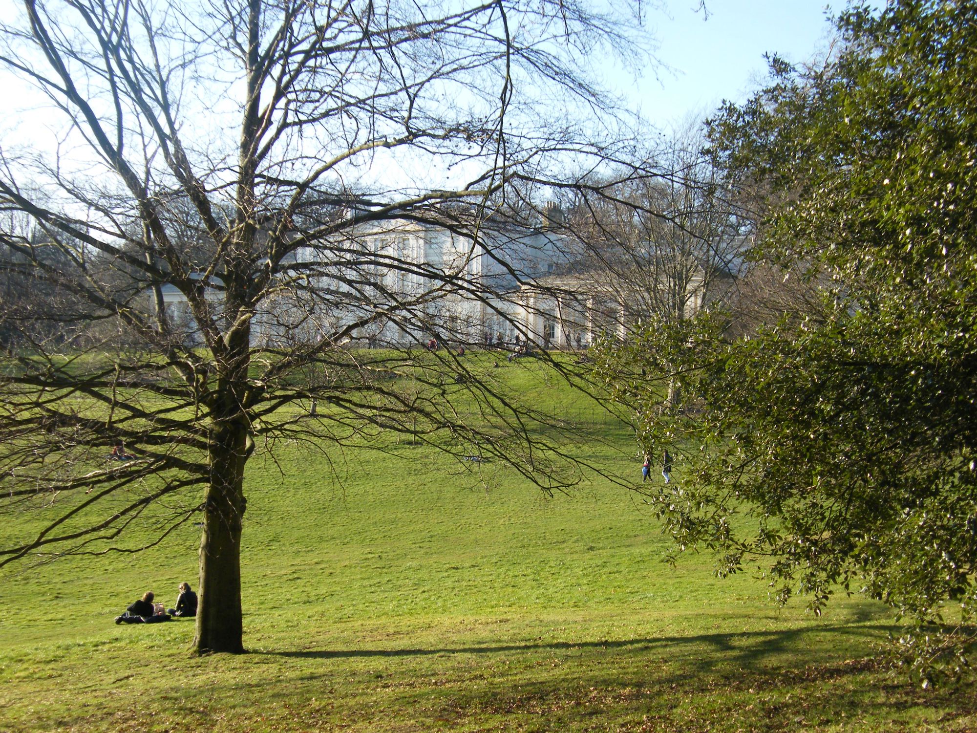 Hotels, B&Bs & Self-Catering in Hampstead London - Cool Places to Stay in the UK