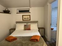 The Cart Lodge (2A plus sofa bed)