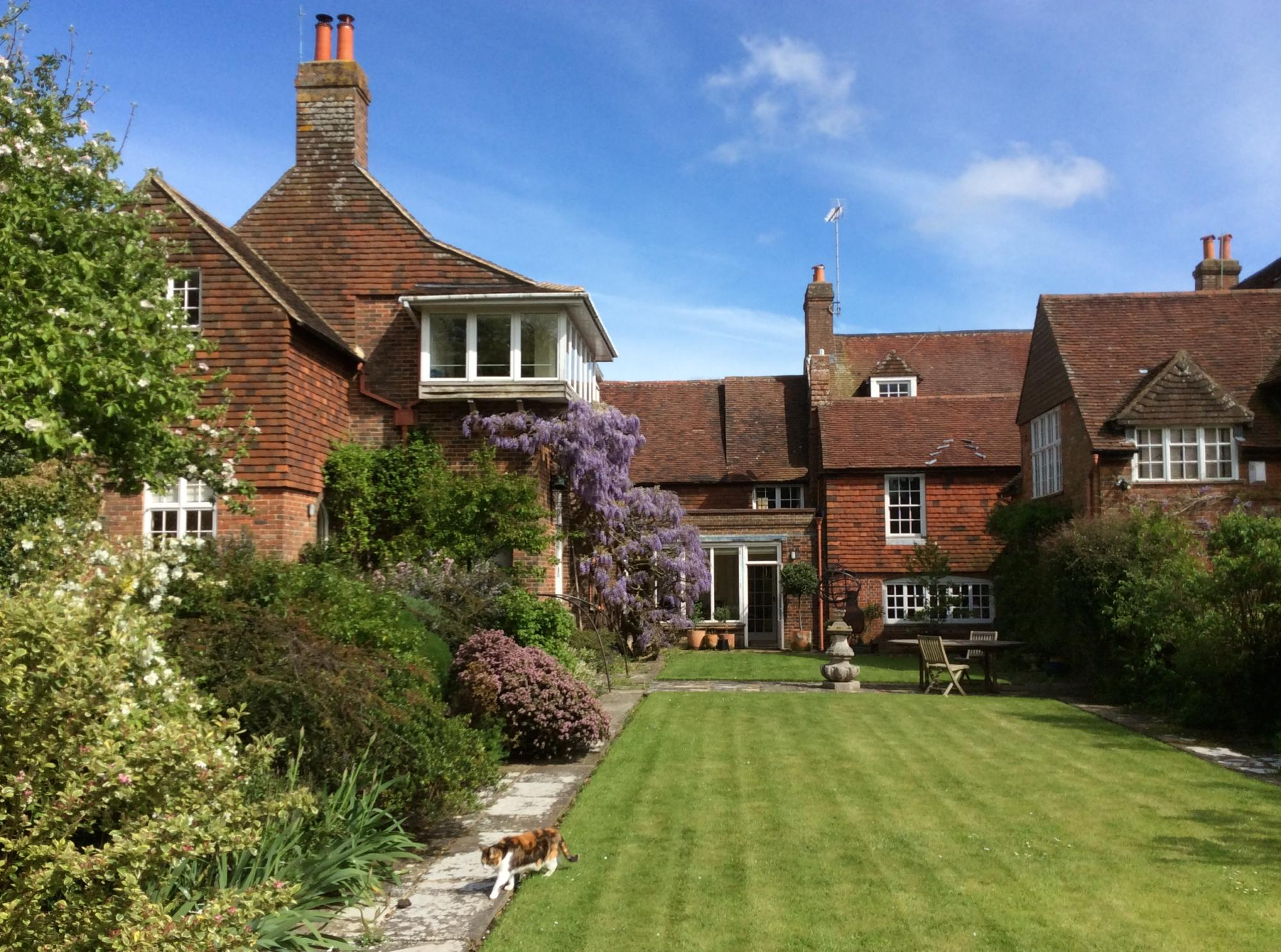 B&Bs in East Sussex holidays at Cool Places