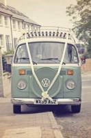 Willow – Volkswagen T2 Kombi 2010