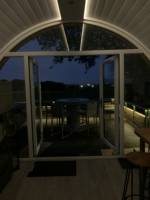 4 Berth - Butterfly House (Pet Friendly)