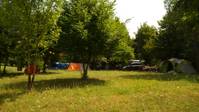 Grass Pitch