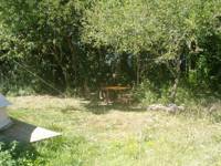 Furnished Tent 2-4 people