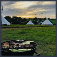Bell Tent