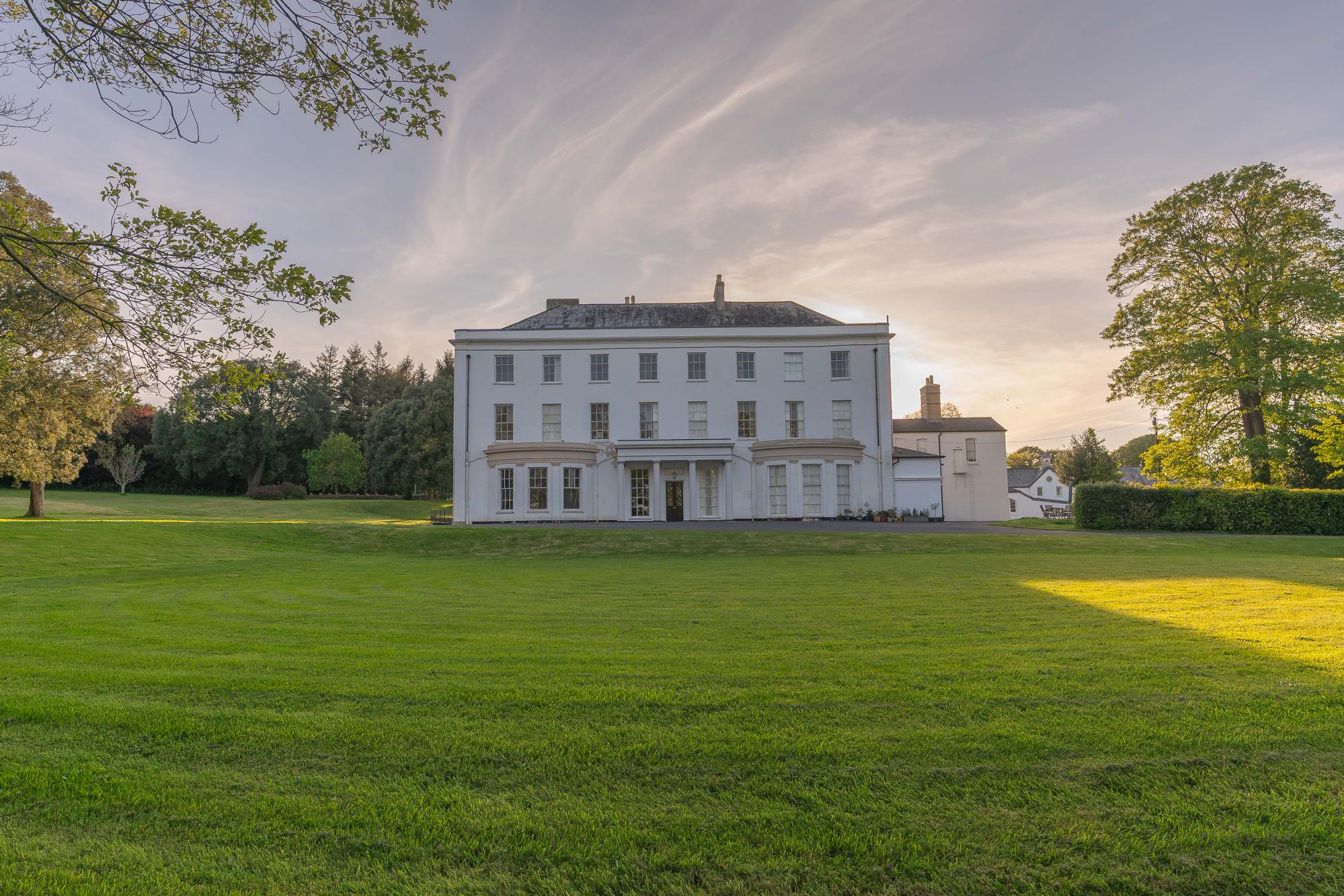 Self-Catering in Bideford holidays at Cool Places