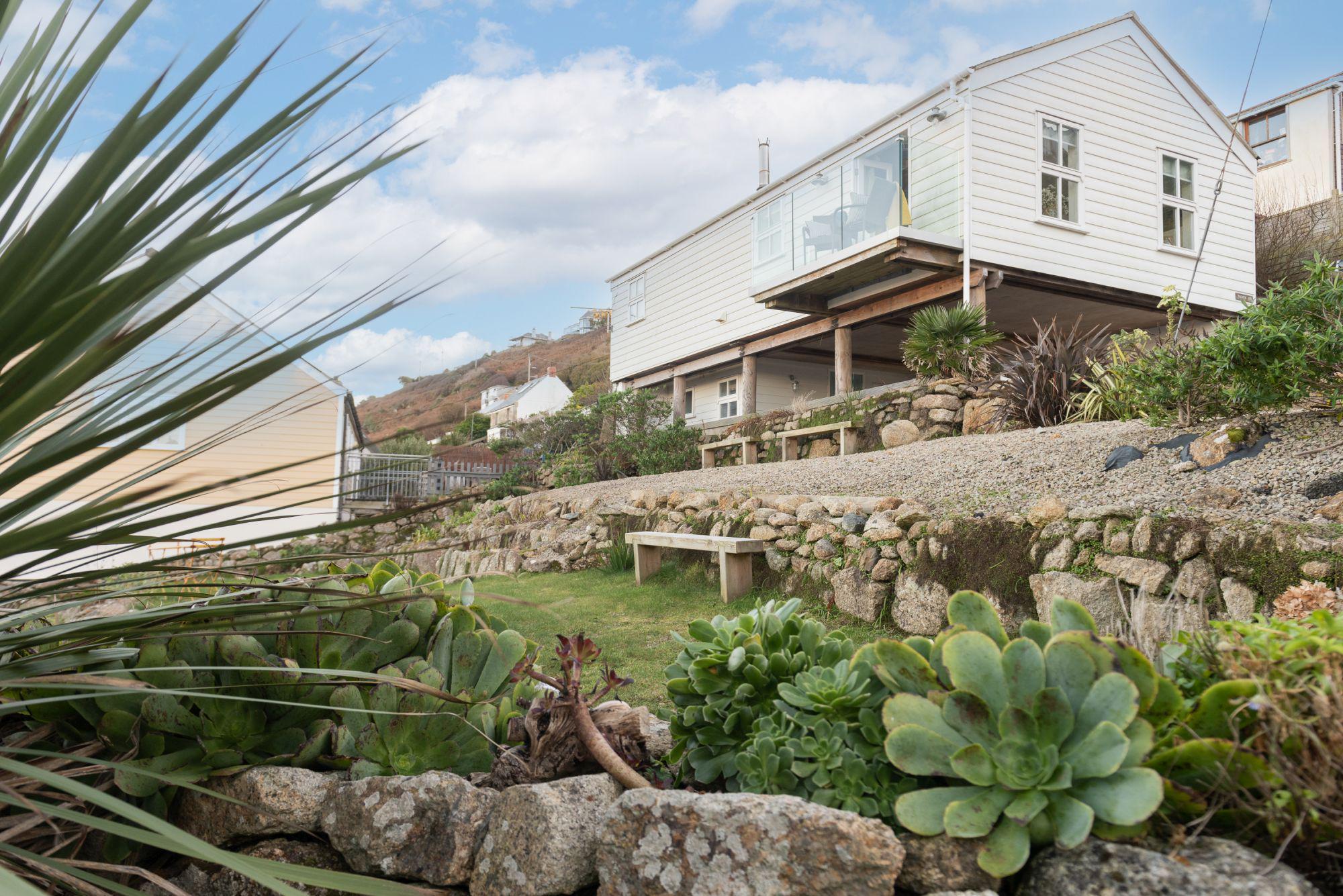 SelfCatering in Penzance holidays at Cool Places